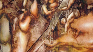 Sanko Sanat Galerisi'nde Sergi