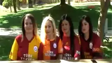 Sarı Kırmızı Aşk