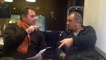 Terim: 'Kazanmaktan Başka Çaremiz Yok'