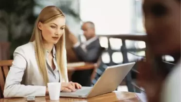 Türkiye Ofis Dışından Çalışmada Dünya Ortalamasını Solladı