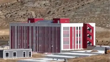 Uluyazı Yerleşkesi umut oldu
