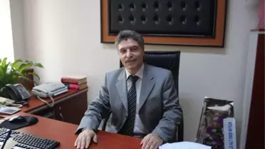 Kumru'nun Yeni Malmüdürü Hasan Ersoy