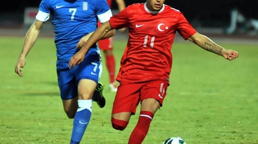 2015 Avrupa Şampiyonası Elemeleri