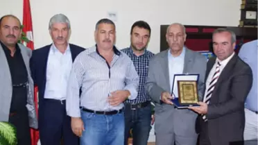 ASKF'den Viranşehir Çıkarması