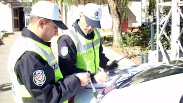 'Bayram Sevinci Üzüntüye Dönmesin'