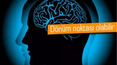 Beyin Hastalıklarını Tarihe Karıştıracak Keşif