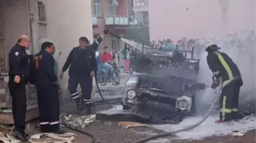 Çocukların Oyunu Ekmek Teknesini Yaktı