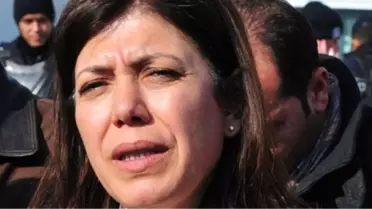 Diyarbakır Halkı Meral Danış'ı İstiyor