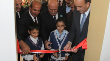 Elazığ Belediyesinden Eğitime Tam Destek
