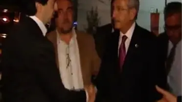 Eski Milletvekili Kösoğlu'nun vefatı Kılıçdaroğlu