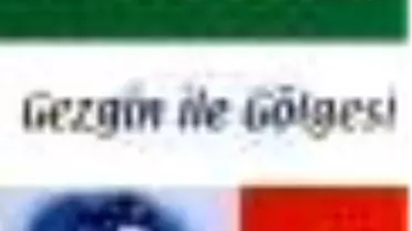 Gezgin ile Gölgesi Kitabı