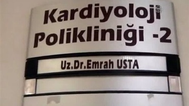 Kalp pili takılan hasta hayata döndürüldü