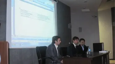 Kamu Hastaneleri Birliği Personeline İhale Eğitimi