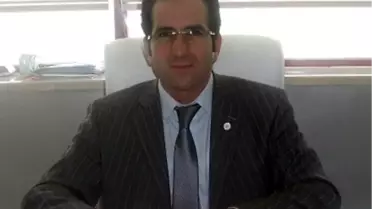 DKHB Genel Sekreteri, Kurban Kazaları İçin Uyarıda Bulundu