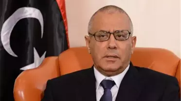 Libya Başbakanı Zeydan'ın Kaçırılması