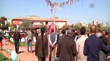 Mehmed Uzun Parkı açıldı