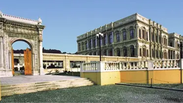 Şort Giydi Diye Üniversitede Sözlü Saldırıya Uğradı