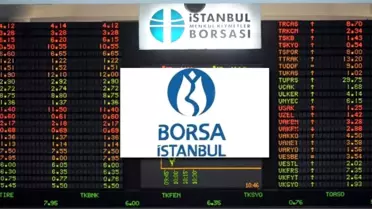 Piyasalarda Gün Sonu