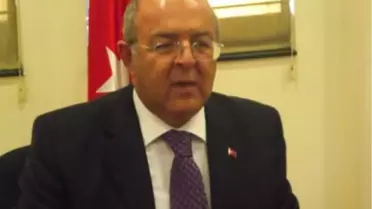 Vali Vekili Müftüoğlu'ndan Kurban Bayramı Mesajı