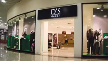 Alışveriş Dünyası