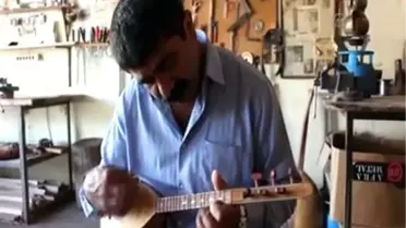 ''Aşıklar yatağı'' Sivas'ta 400 yıldır yaşatılan gelenek (1)