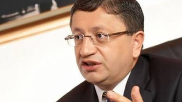 Başkan Tiryaki'den Bayram Mesajı