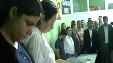 BDP Milletvekili Kaplan Kenan Evren Kadar Olamıyorsunuz