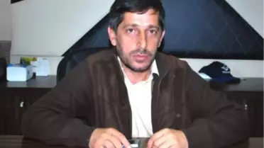 Bozüyükspor Kulübü Futbol Şube Sorumlusu Soydan Açıklaması