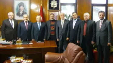 Camiiler ve Din Görevlileri Haftası Çeşitli Programlarla Kutlandı