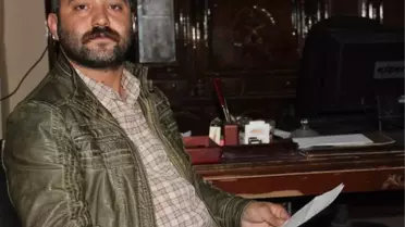 Elmas Meya-Der Başkanı Seçildi