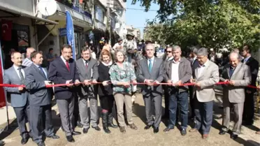 Evliya Çelebi Kültür Yolu Hizmete Açıldı