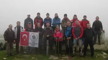 GEDOSK Hafta Sonu Sakarya'da