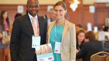 İzmir Üniversitesi Uluslararası Platformda