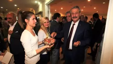 Karabağlar'da Çifte Bayram