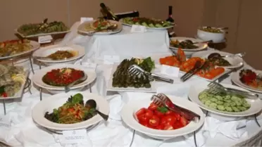 Kurban Bayramı'nda Beslenmeye Dikkat