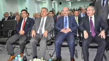 Sağlık Bakanı Mehmet Müezzinoğlu Açıklaması