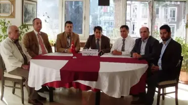 Türk Ocağı'ndan Demokratikleşme Paketi Değerlendirmesi
