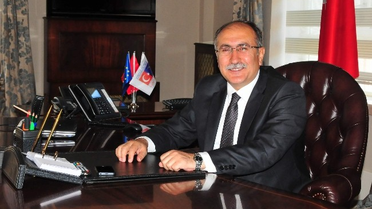 Vali Savaş Kurban Bayramı'nı Kutladı