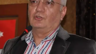 AK Parti Grup Başkanvekili Elitaş Açıklaması