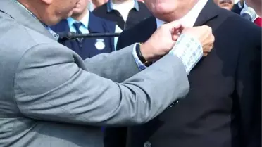 CHP'den İstifa Eden Belediye Başkanı AK Parti'ye Geçti