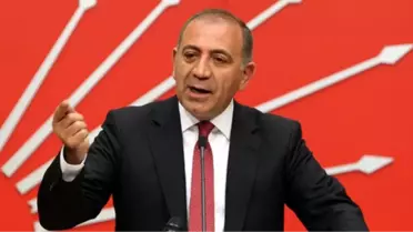 Chp'li Tekin: Başbakan Beton ve Hariyat Lobisine Teslim Oldu