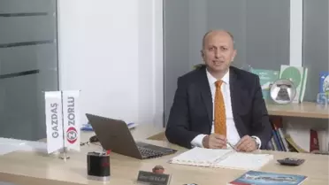 Gazdaş'tan Güvenli Doğal Gaz Kullanımı Uyarısı