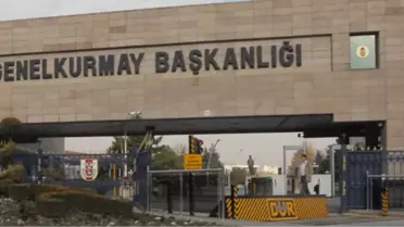 Suriye'den Türkiye'ye Girmeye Çalışan 2 Terörist Yakalandı