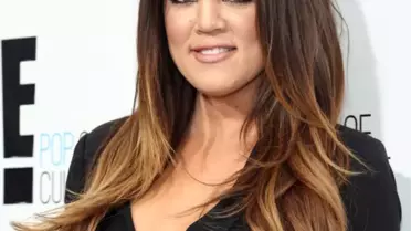 Khloe Gece Gezmelerinde