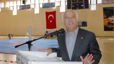 Mudanya 7. Mütareke Oyunları Açılış Töreni Yapıldı