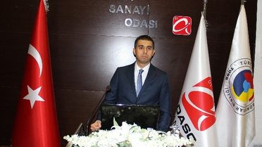 Sütcü'den 'Dış Ticaretin' Kuralları