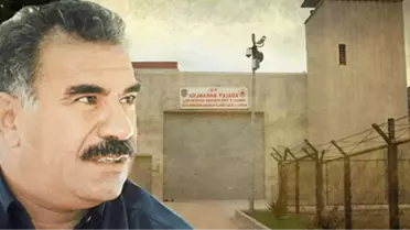 BDP Heyeti İmralı'ya Gitti