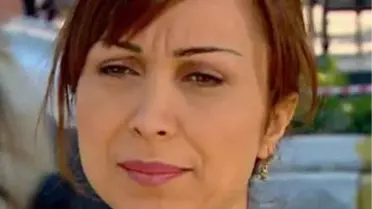 Canan Hoşgör'e Arkadaş Desteği