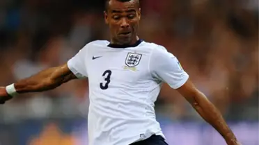 Ashley Cole Yine Oynayamayacak