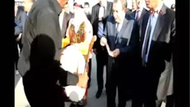 İçişleri Bakan Güler'den Davulcuya 200 Lira Bahşiş